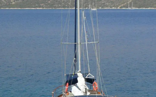 Boat Onelli