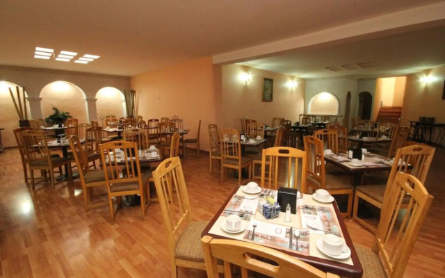 Hotel Mesón de la Merced