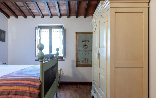 Cypress Apt In Farmhouse With Pool