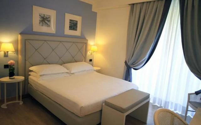 Raffaelli Park Hotel