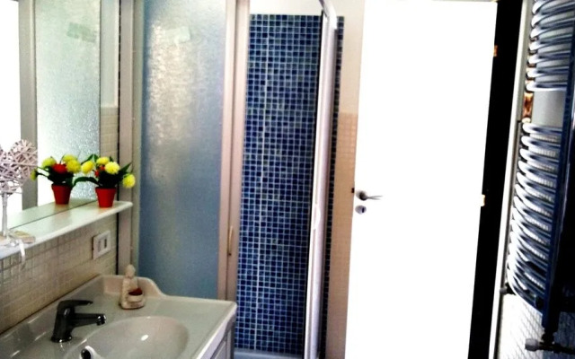 Appartamento Mediterraneo