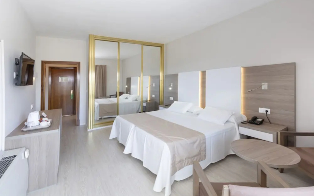 MAR HOTELS PAGUERA and SPA APARTMENTS