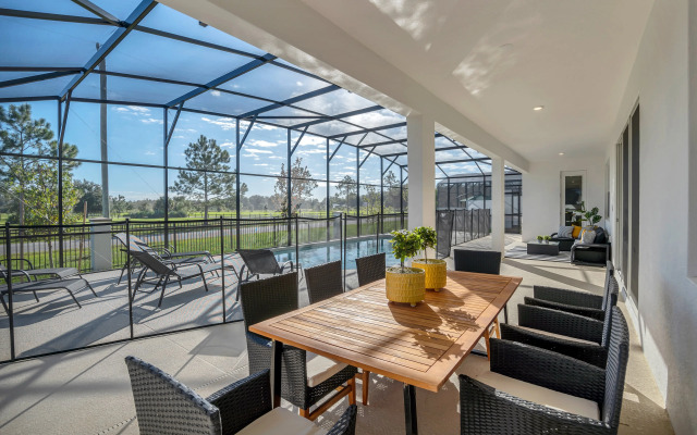 2489SHANTI, Kissimmee, US