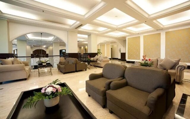 Royal Kuningan Hotel