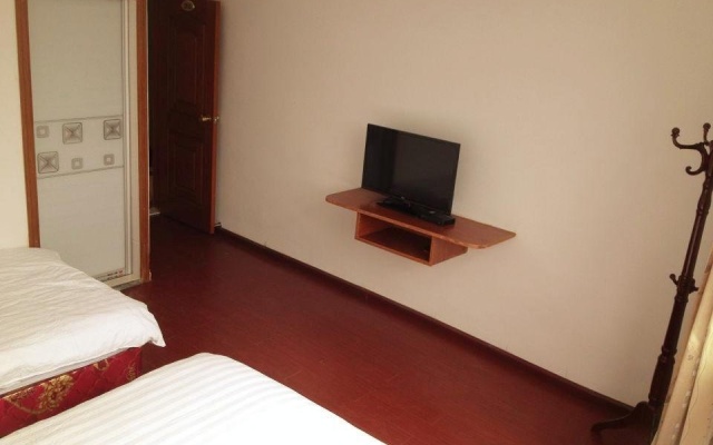 Yelaixiang Hotel Shengsi – Guest Rooms – Zhoushan