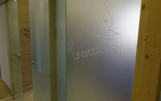Le Coccole