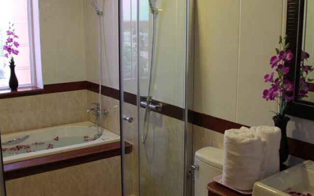 Victoria Boutique Hotel