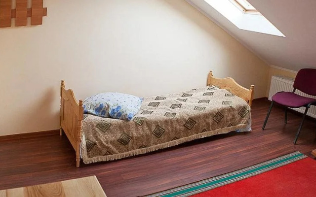 Отель Гостинный Двор