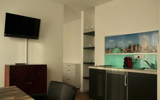 Versava Apartments