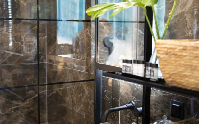 Курорт Hotel Blue Dream Palace Tripiti Resort