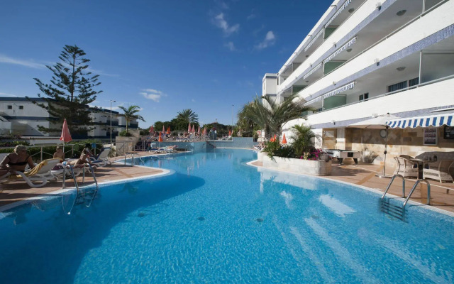 Apartamentos Norcopia