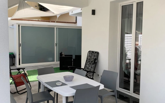 The Simo's House Camere a Marzamemi