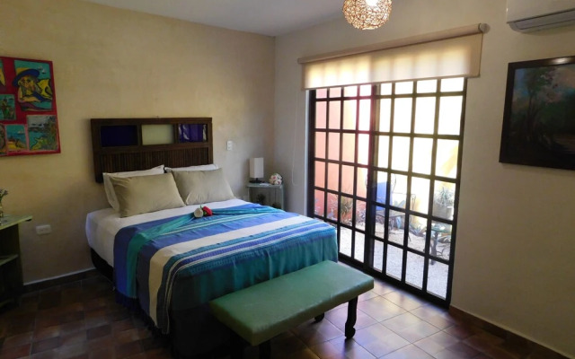 Hotel Boutique Casa Flor De Mayo