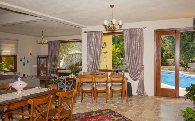 Authentic Boutique Hotel