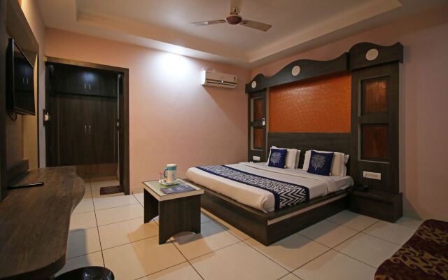 Hotel Galaxy Katra