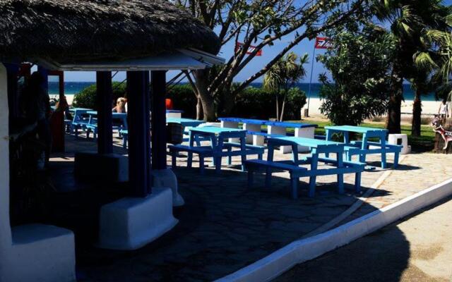 Bungalows Tangana