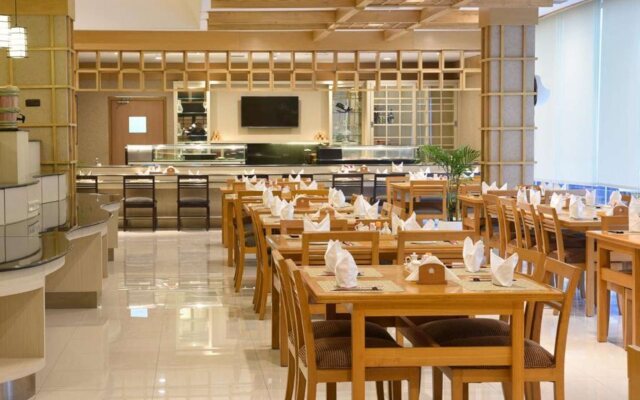 Sakura Park Hotel & Residence