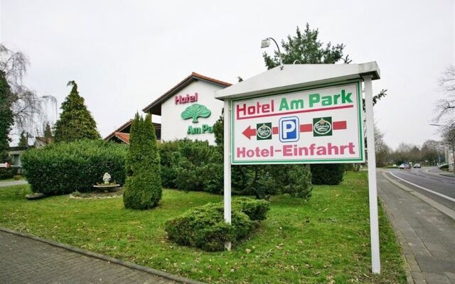 Hotel Am Park