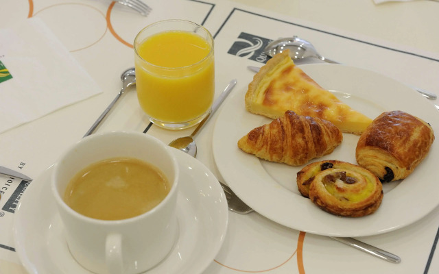 Hôtel Kyriad Prestige Perpignan Centre Gare