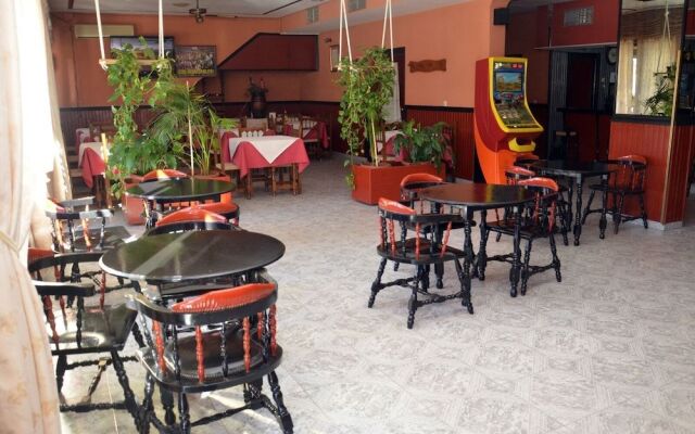 Hostal Cesar