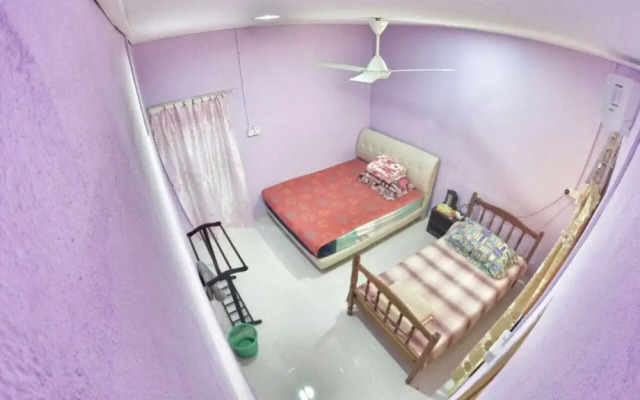 OYO Home 90335 Merkang Guesthouse