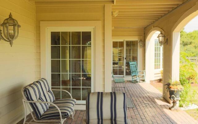 Manor on the Mile Two