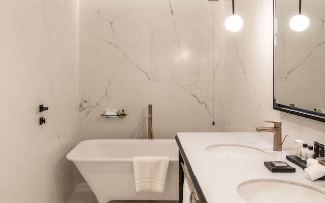 Luxury Apartments Palazzo Nani