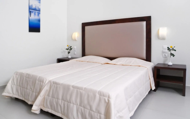 Troulis Aparthotel