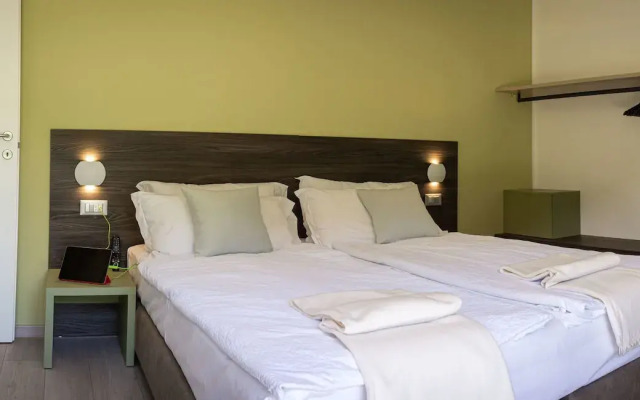 O-live Agriresort