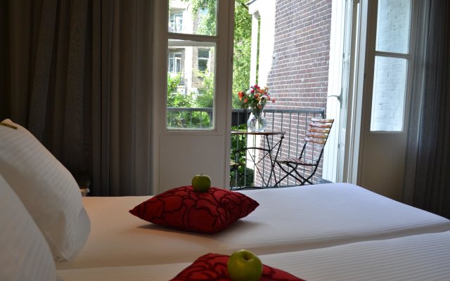 Alp Hotel Amsterdam