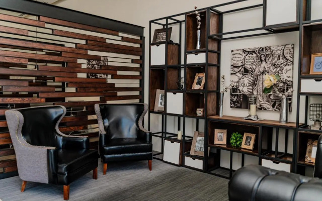 Hampton Inn Celaya Mexico