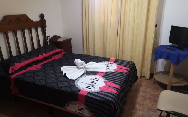 Deluxe Rooms Arrecife - Adults Only