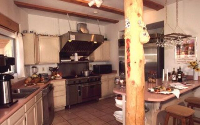 Adobe and Stars Bed and Breakfast