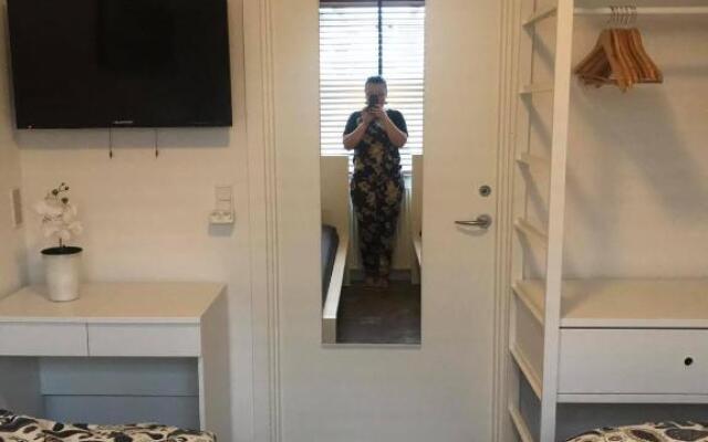 Barneys Rooms