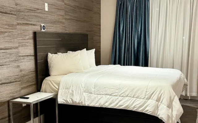 Rose Hotel Bronx