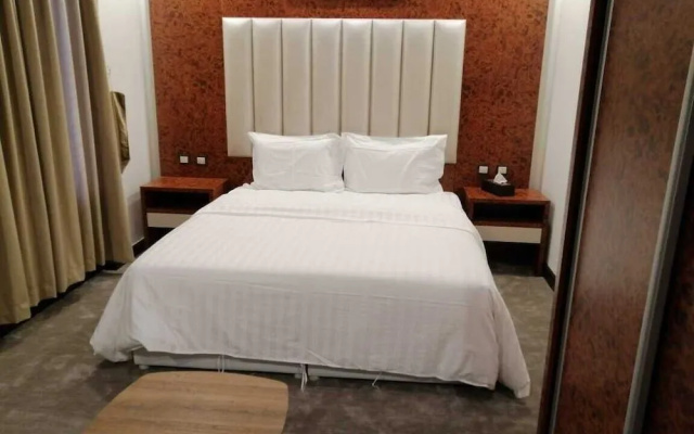 Areen Hotel Apartments