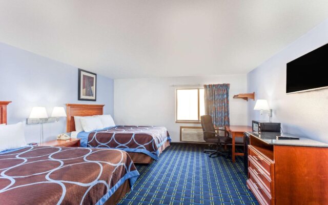 Knights Inn East Memphis