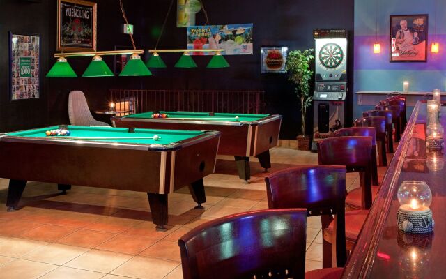 Grand Hotel Ocean City Oceanfront