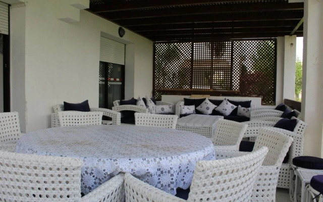 2 Bedroom Terrace Apartment