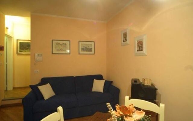 B & B il Bacchino Prato