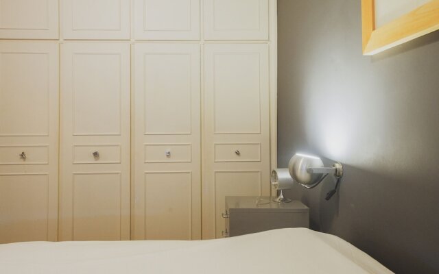 Stylish Garden Home - Holidays in Chania