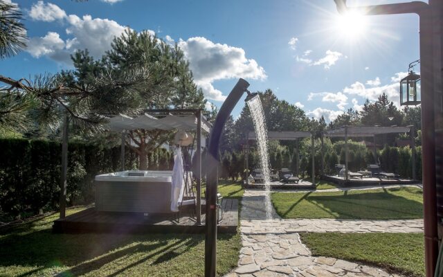 Guest house Oreskovic