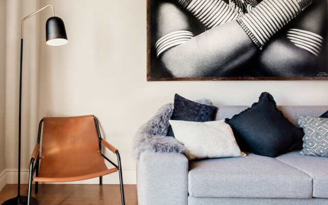 Unit Number 620 Cape Royale Luxury Apartments