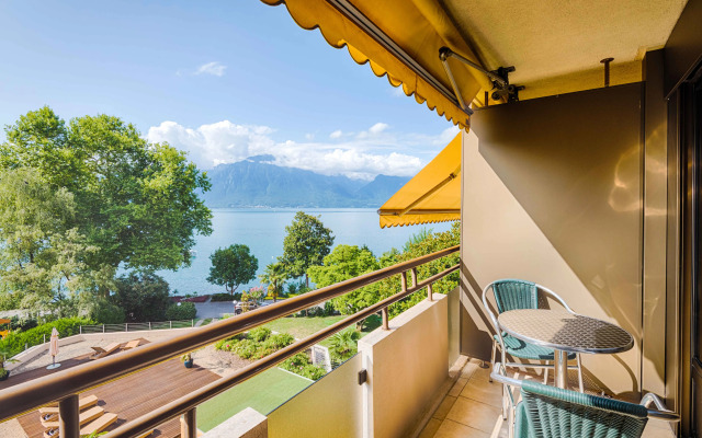 Royal Plaza Montreux
