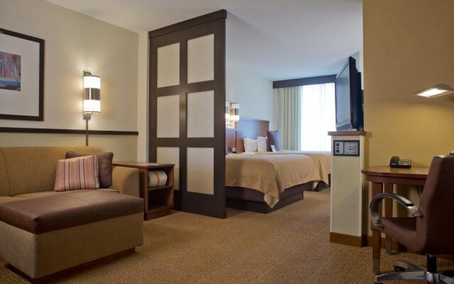 Hyatt Place Jacksonville Airport