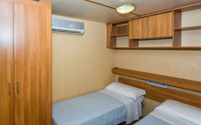 Club Del Sole Marina Romea Easy Camping Village