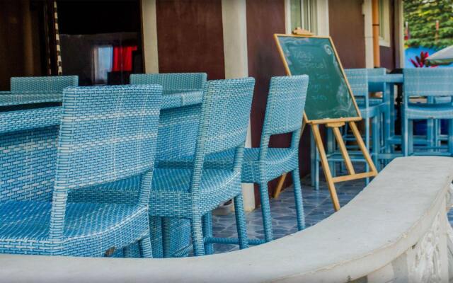 Resort Cebu
