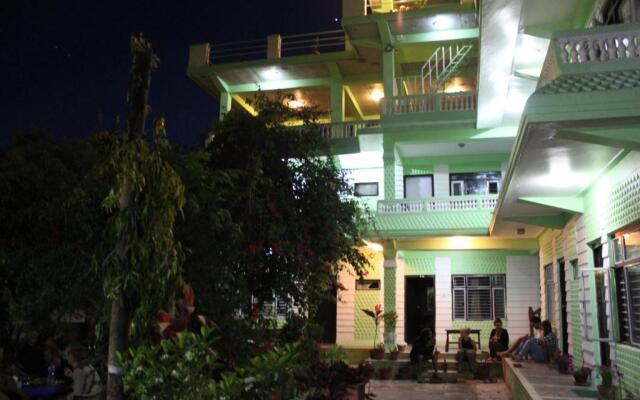 Kiwi Backpackers Hostel Pokhara