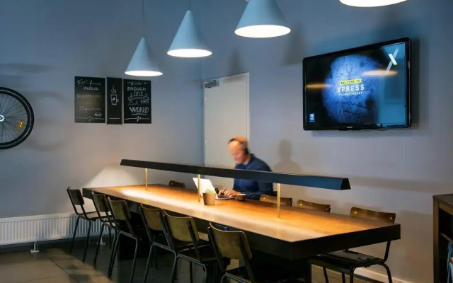 Comfort Hotel Xpress Youngstorget