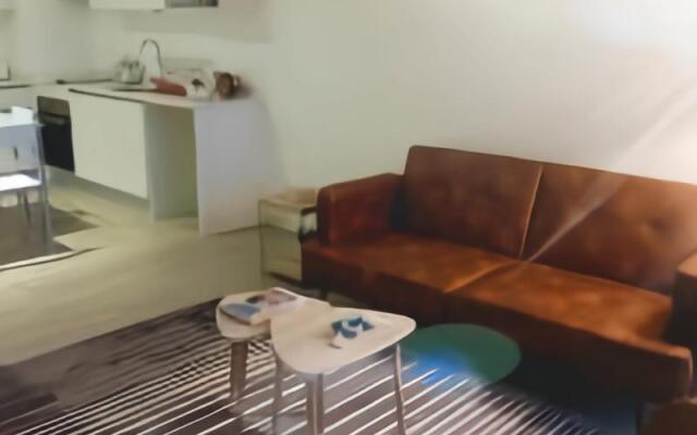 Hotel Alto Antofagasta